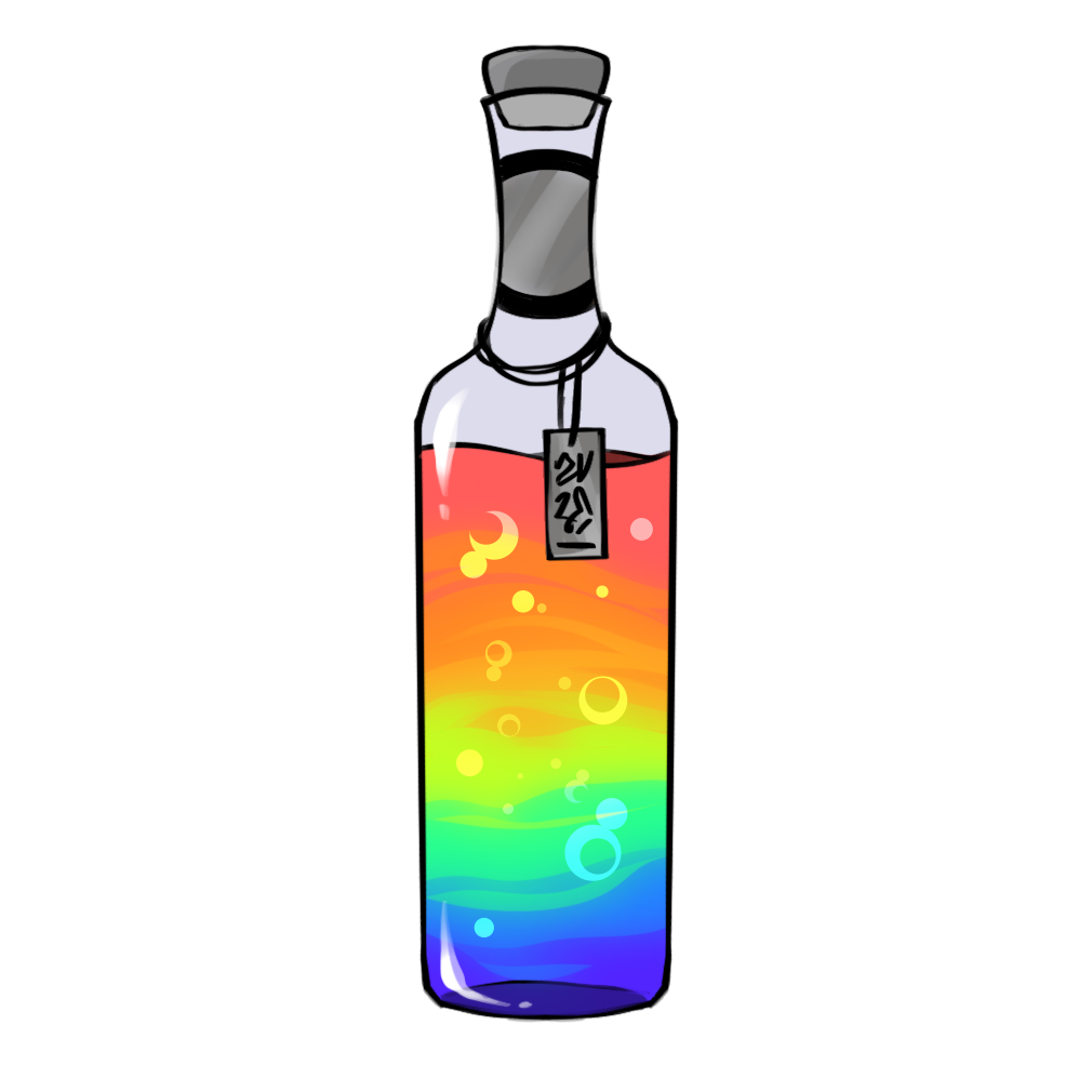 Prism Potion