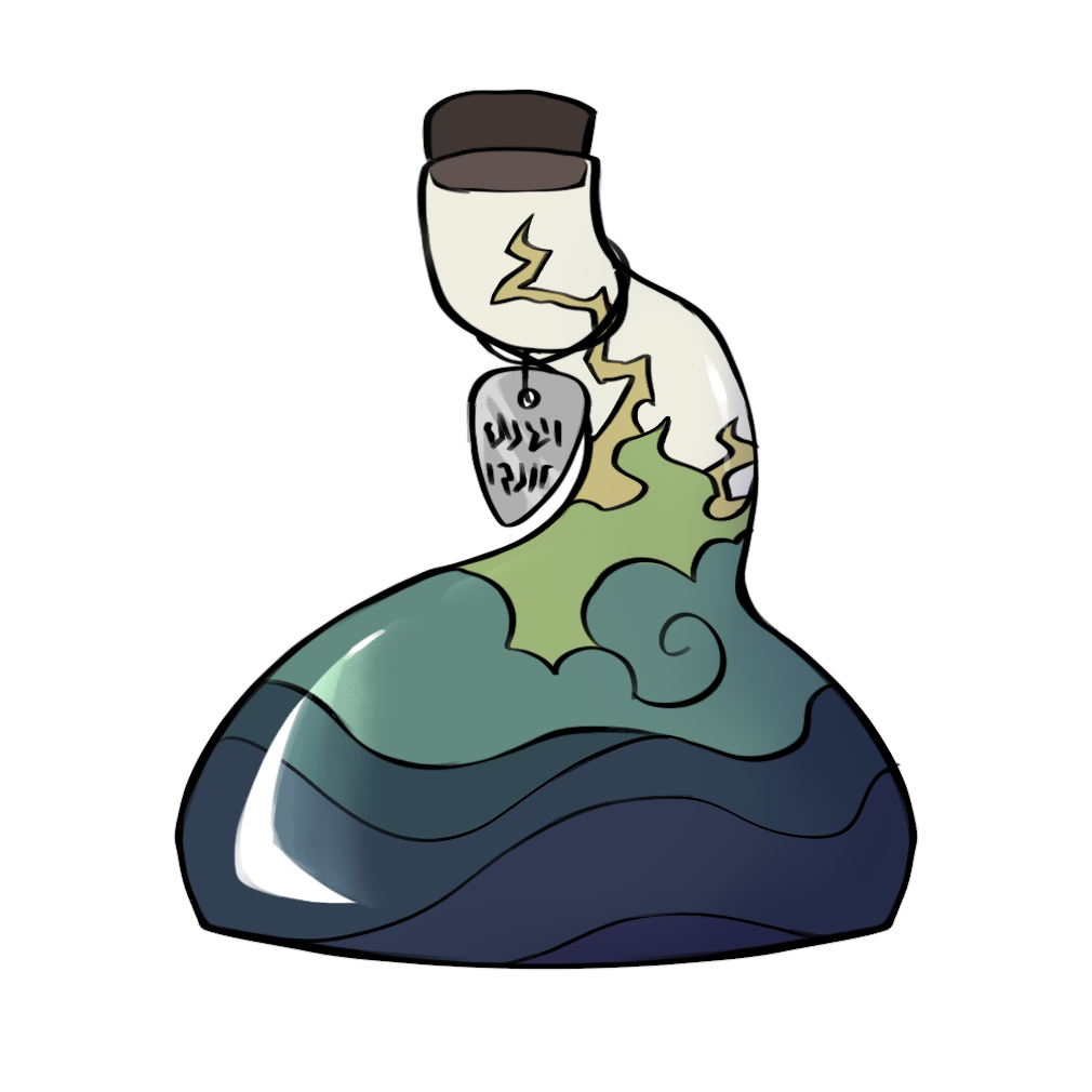 Elemental Essence